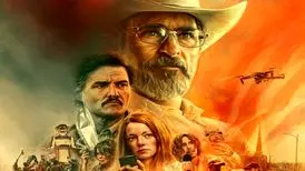 تریلر فیلم وسترن کمدی «ادینگتون»