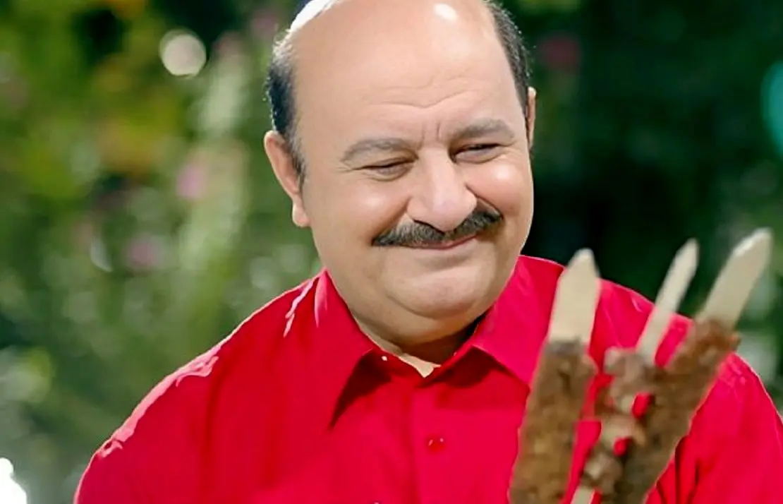 تغییر چهره جدید و بهت آور «اصلان» سریال خانه به دوش بعد 20 سال