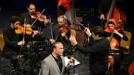 چرا این روزها بعضی‌ گروه‌ها برای اجرا مجوز می گیرند و بعضی دیگر نه؟