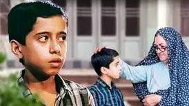 «مجید» قصه‌های مجید بعد از ۳۴ سال در ۴۶ سالگی
