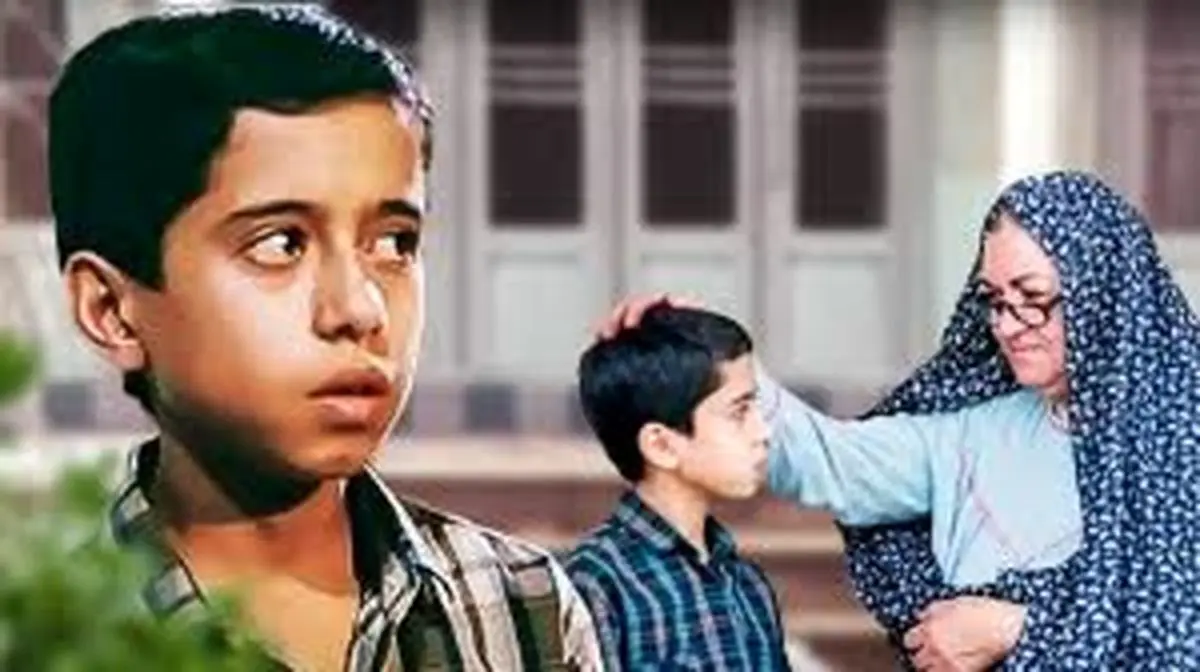 «مجید» قصه‌های مجید بعد از ۳۴ سال در ۴۶ سالگی
