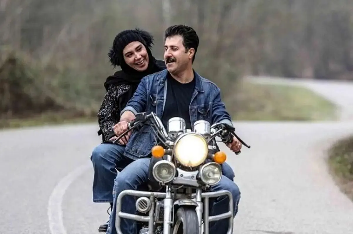نگاهی به تصاویر بازیگران «پایتخت» در کنار همسر واقعیشان/ویدیو