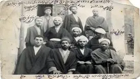 پدر نوحه‌خوانی ایران را بشناسید