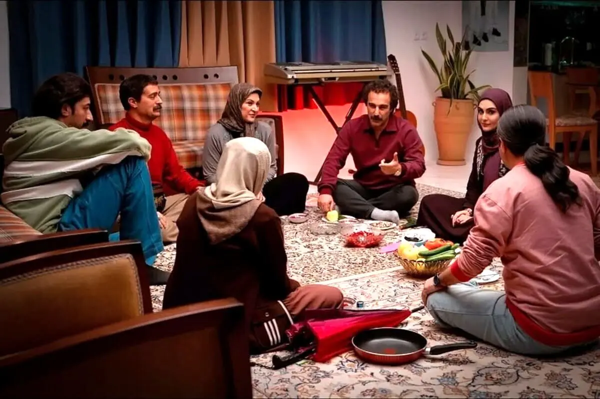 سریال پایتخت برای مازندرانی‌ها زجرآور است!