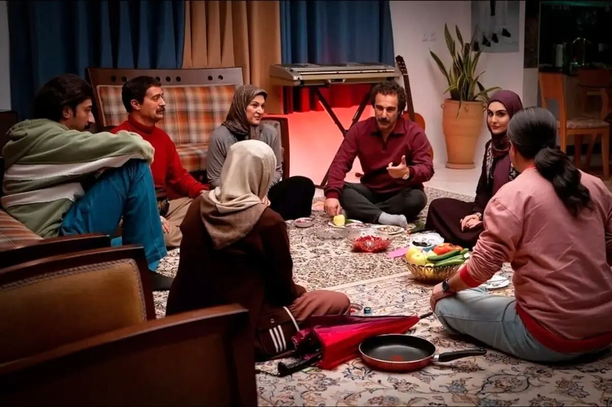 سریال پایتخت برای مازندرانی‌ها زجرآور است!