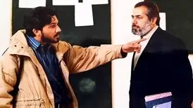 اکبر احمدی، بازیگر پیشکسوت درگذشت
