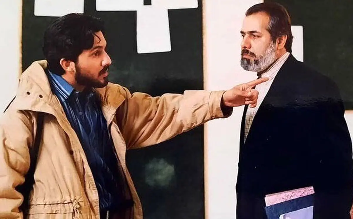 اکبر احمدی، بازیگر پیشکسوت درگذشت
