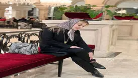 بازگشت غیرمنتظره مجری جنجالی به قاب تلویزیون