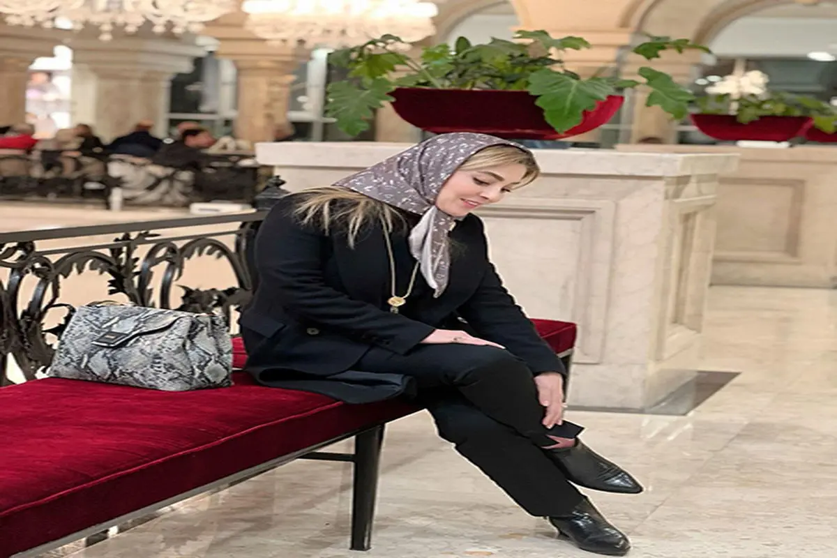 بازگشت غیرمنتظره مجری جنجالی به قاب تلویزیون