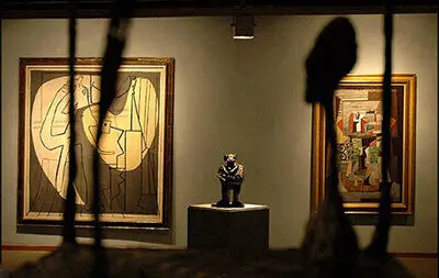 موزه هنرهای معاصر تهران در آستانه بازگشایی

