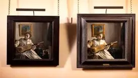 معمای صدساله دختر نوازنده‌ گیتار حل می‌شود؟
