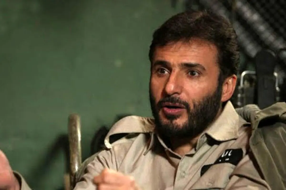 رسانه‌های اسرائیل سیدجواد هاشمی را اولین شهید حمله دیشب اعلام کردند
