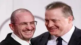 انتقاد از خلق یک فرد چاق با گریم دارن آرونوفسکی را غافلگیر کرد
