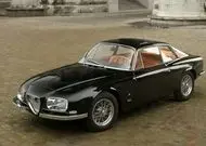 خودروی افسانه‌ ای و نایاب‌ سوفیا لورن