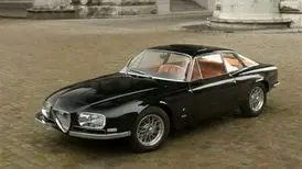 خودروی افسانه‌ ای و نایاب‌ سوفیا لورن