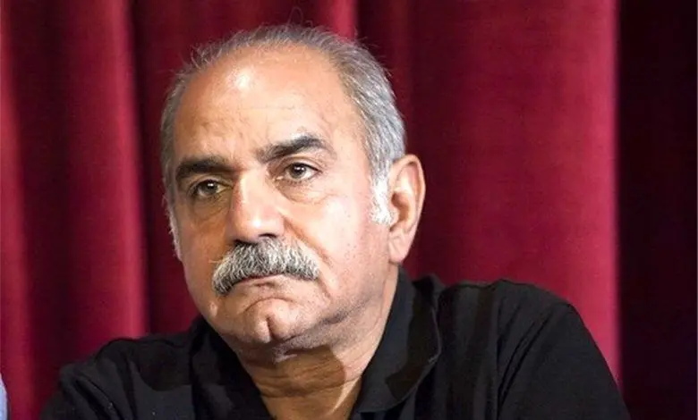 پرستویی هم بهروز افخمی را با خاک یکسان کرد : لطفا تن هیچکاک را در گور نلرزانید!
