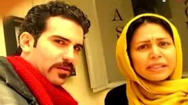 نمایش یک فیلم کوتاه با بازی هوتن شکیبا
