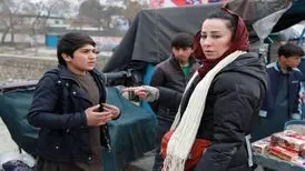 "وقت چیغ انار" نماینده‌ استرالیا در اسکار شد