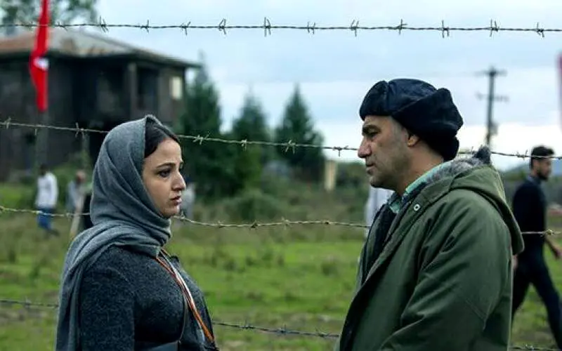 هومن سیدی: لطفا این فیلم را در سینما ببینید
