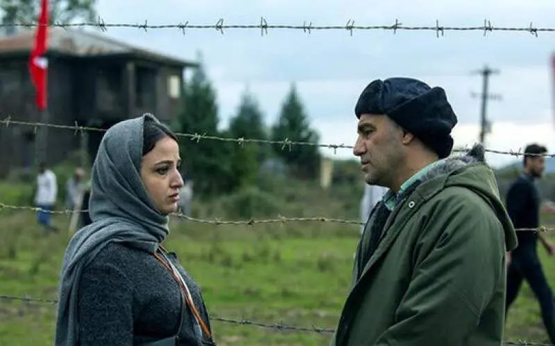 هومن سیدی: لطفا این فیلم را در سینما ببینید
