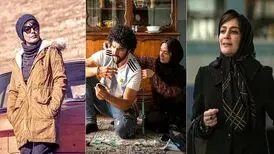 از لایه‌های دروغ تا نگهبان شب در جشنواره چهلم | کدام سازمان‌ها سهم بیشتری دارند؟