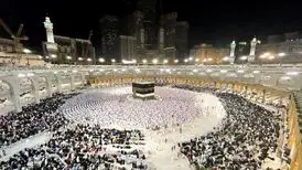 قیمت و زمان عمره هنوز نامشخص است
