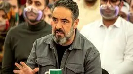 حسن معجونی بازیگر فصل چهارم سریال «نون خ» شد