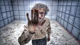 اشاره بازیگر برزیلی به قد بهرام افشاری سوژه شد/ ویدئو