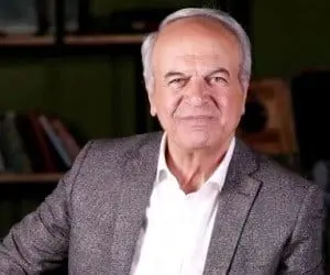 دختر رضا نیکخواه در فتوکال فیلم «آنتیک»/عکس