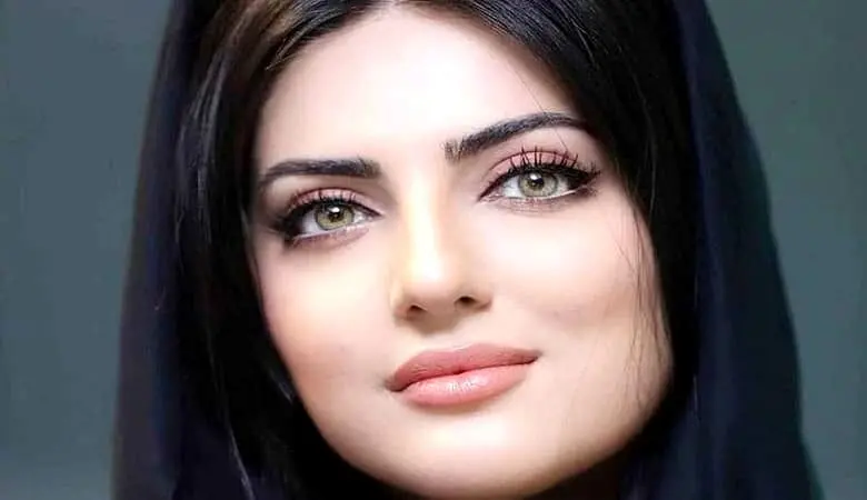 زیبایی بازیگر ایرانی در جشنواره فیلم هند همه را حیرت زده کرد/عکس
