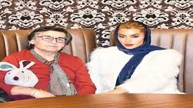 آرزوهای «کیان ایرانی» بعد از ۵۷ سال فعالیت هنری/ حسرت بازی در خیلی از نقش ها بر دلم مانده