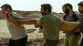 داستان فرار 7 نفر به اسکار می‌رود/فیلمی‌که علت حذف آن در فجر نامعلوم بود