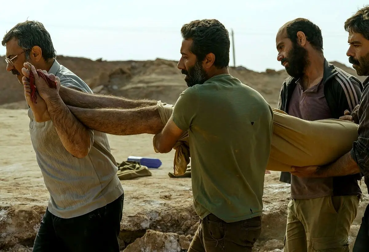 داستان فرار 7 نفر به اسکار می‌رود/فیلمی‌که علت حذف آن در فجر نامعلوم بود