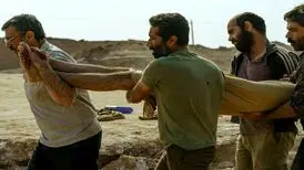 داستان فرار 7 نفر به اسکار می‌رود/فیلمی‌که علت حذف آن در فجر نامعلوم بود