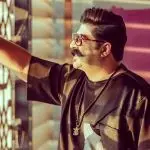 آهنگ «بی معرفت» از بهنام بانی