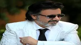پخش آهنگ معین، سالن والیبال یزد را به‌ وجد آورد/ ویدئو
