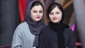 بازگشت سارا و نیکای «پایتخت» به ایران پس از پنج سال اقامت در سوئد