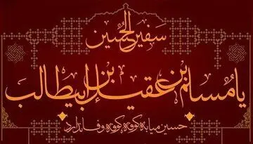 چرا مسلم بن عقیل به عنوان سفیر امام حسین (ع) انتخاب شد؟
