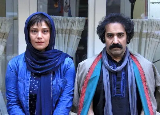 درخشش دختر شیرازی ایرانی در لس‌آنجلس