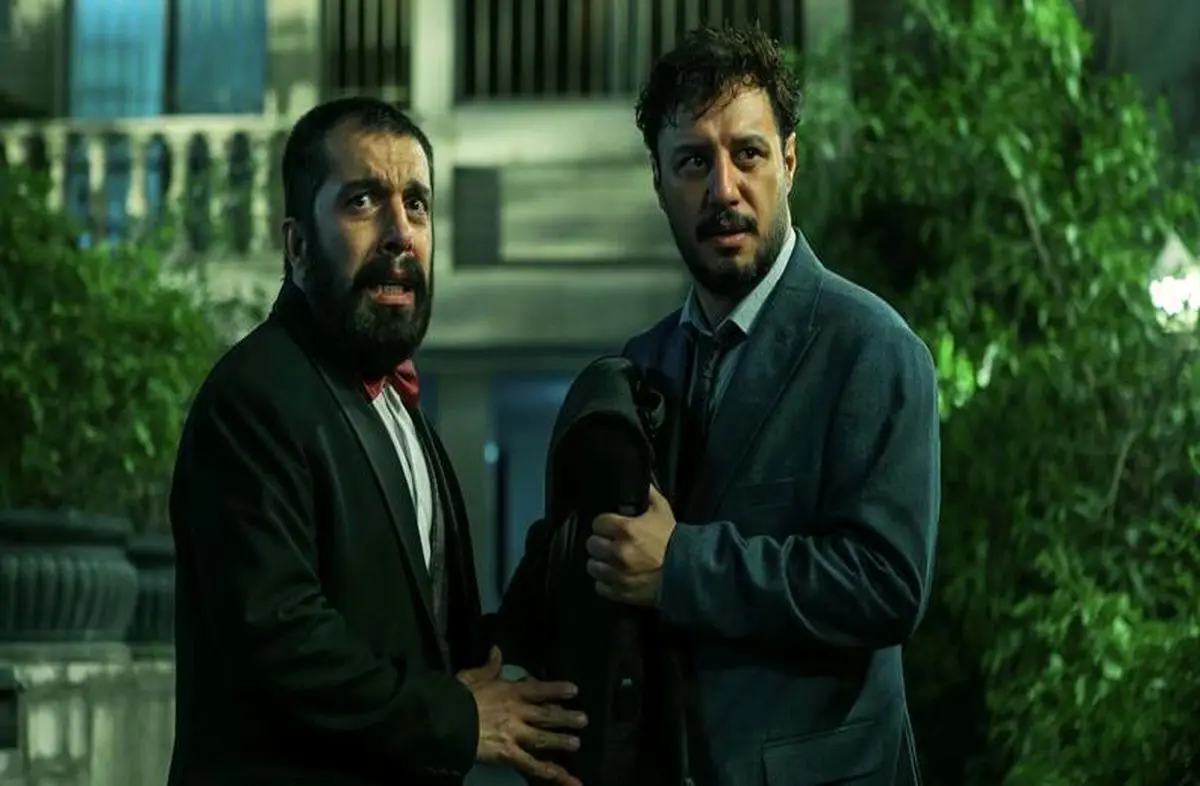 «تمساح خونی» رکورد فروش روز نخست سینما را شکست
