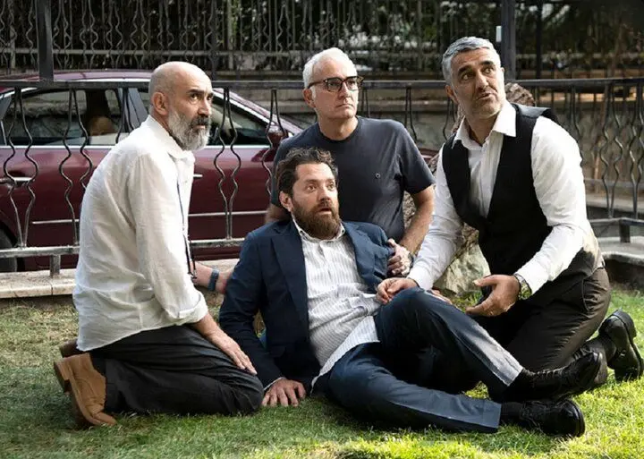 محبوب‌ترین فیلم جشنواره فجر توقیف می‌شود!
