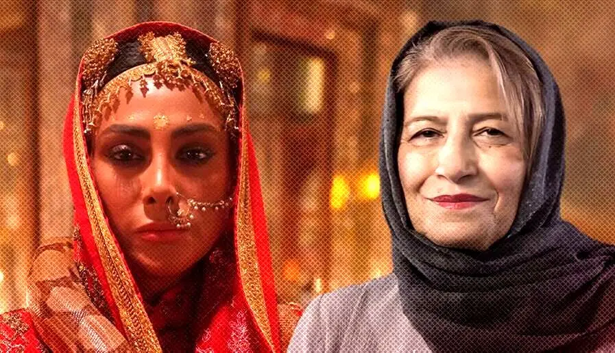 نظر احترام برومند در خصوص سریال «سووشون» 