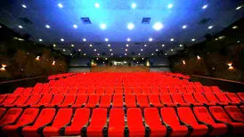 توقف نمایش یک فیلم موهن درباره حضرت زهرا (س)