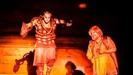 اکران آنلاین «افسانه مار دوش» در دهه مبارک فجر
