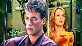 ۱۰ مورد از بهترین فیلم های رزمی آمریکایی