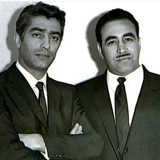 صدای «عهدیه» و «ایرج» روی تصویر همه بازیگران مرد و زن فیلمفارسی بود/ بعد از انقلاب از جواد یساری تا خسرو شکیبایی خواندند اما نتیجه مطلوب حاصل نشد
