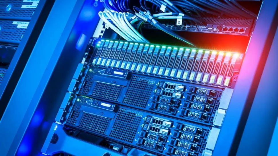 سرور مجازی ایران از کجا بخریم؟