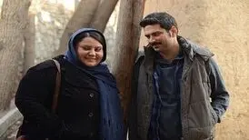 «ناریا» مخاطبان تلویزیون را باز می‌گرداند/ «سلام بمبئی» فرصت دیده شدن را از من گرفت
