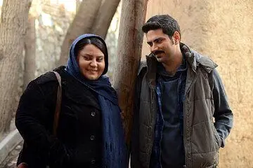 «ناریا» مخاطبان تلویزیون را باز می‌گرداند/ «سلام بمبئی» فرصت دیده شدن را از من گرفت

