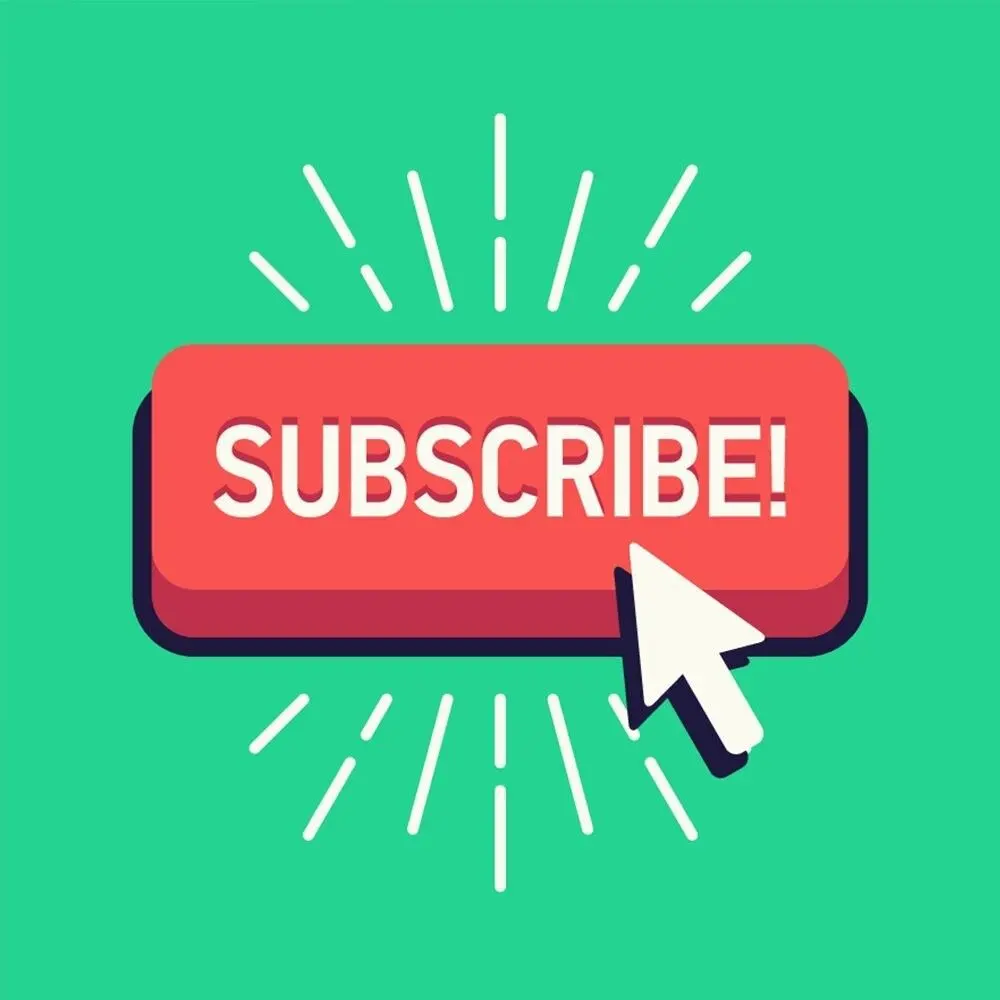 ترفند های افزایش سابسکرایب یوتیوب+شروع کسب درآمد میلیونی !